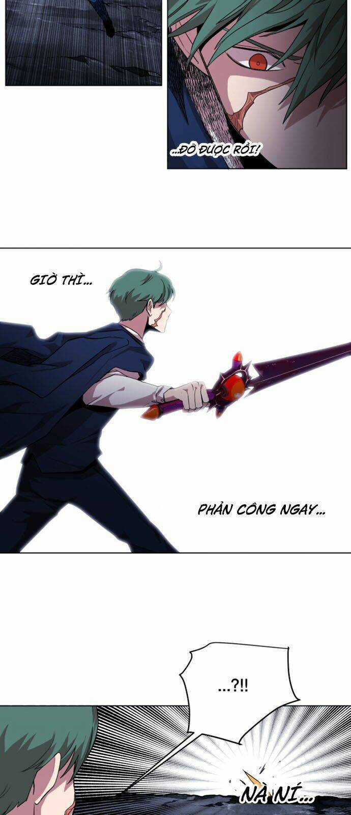 Hard Core Leveling Warrior Ss2 Chapter 36 trang 34