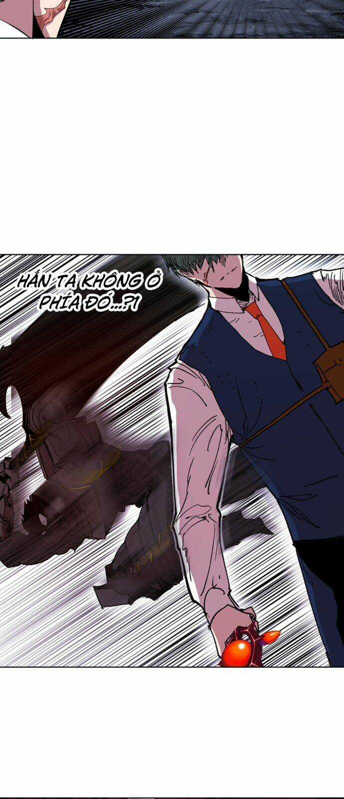 Hard Core Leveling Warrior Ss2 Chapter 36 trang 35