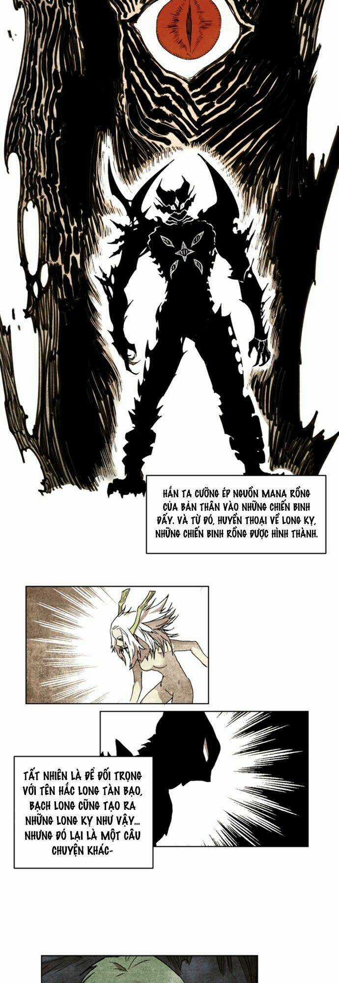 Hard Core Leveling Warrior Ss2 Chapter 36 trang 6