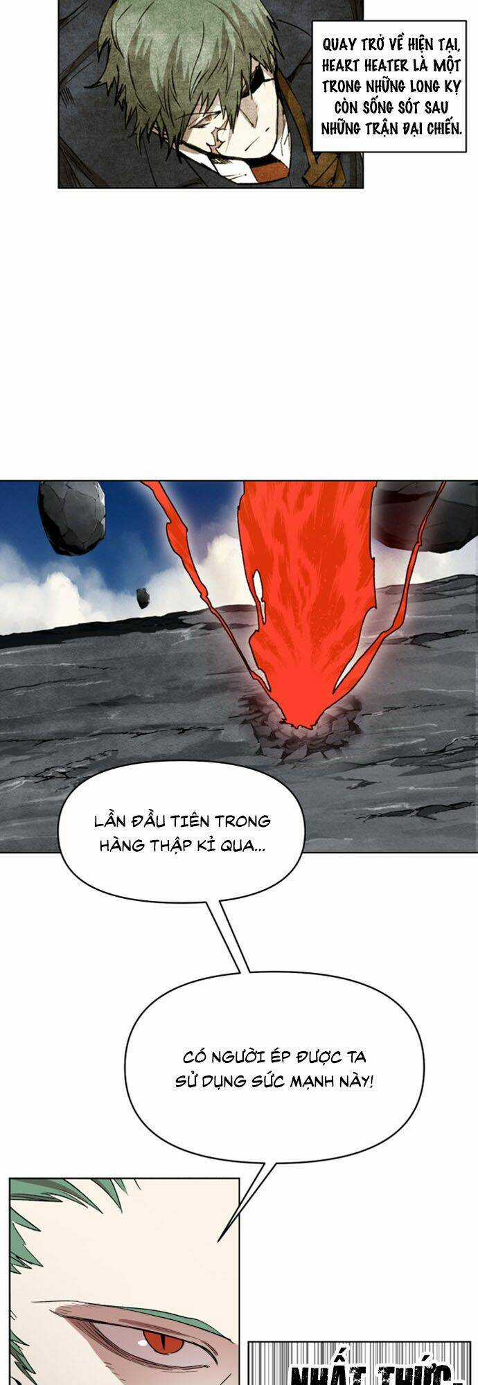 Hard Core Leveling Warrior Ss2 Chapter 36 trang 7