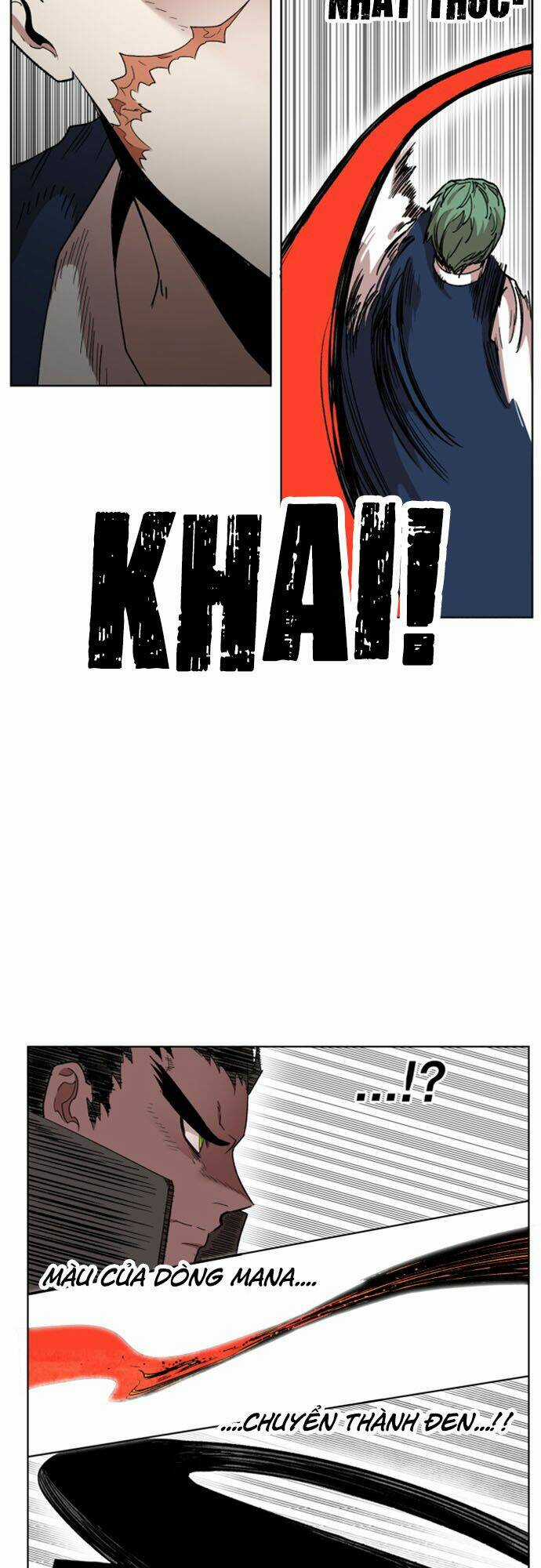 Hard Core Leveling Warrior Ss2 Chapter 36 trang 8