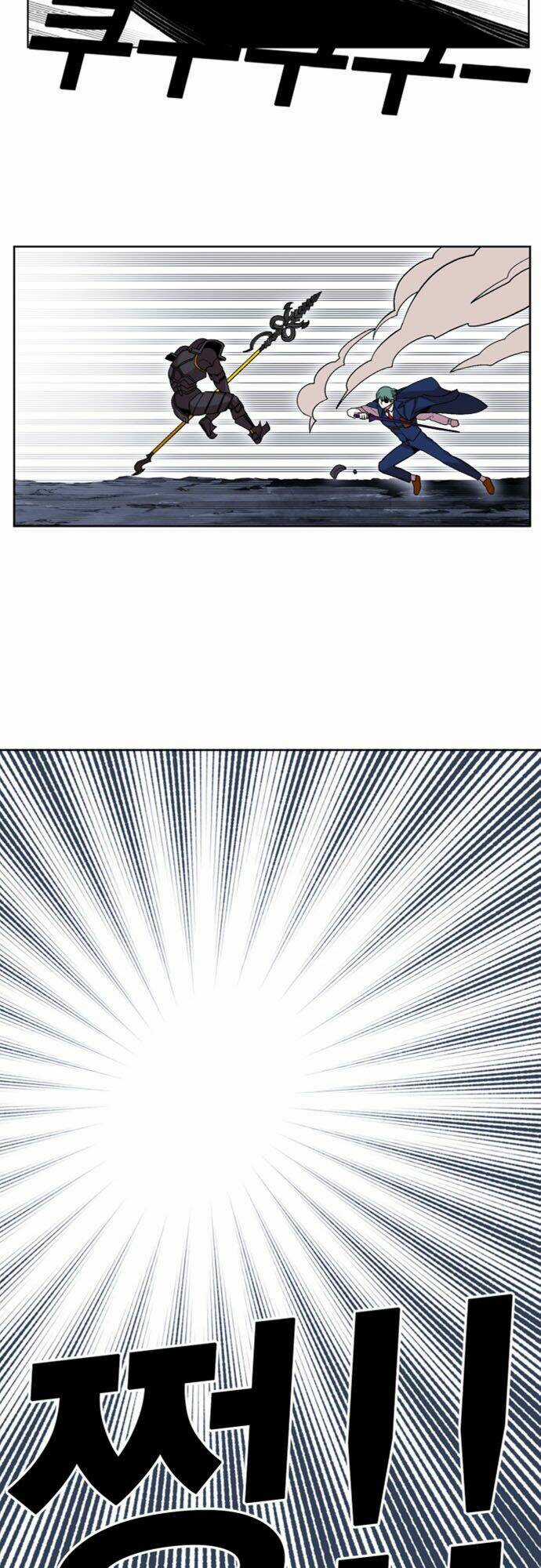 Hard Core Leveling Warrior Ss2 Chapter 36 trang 9