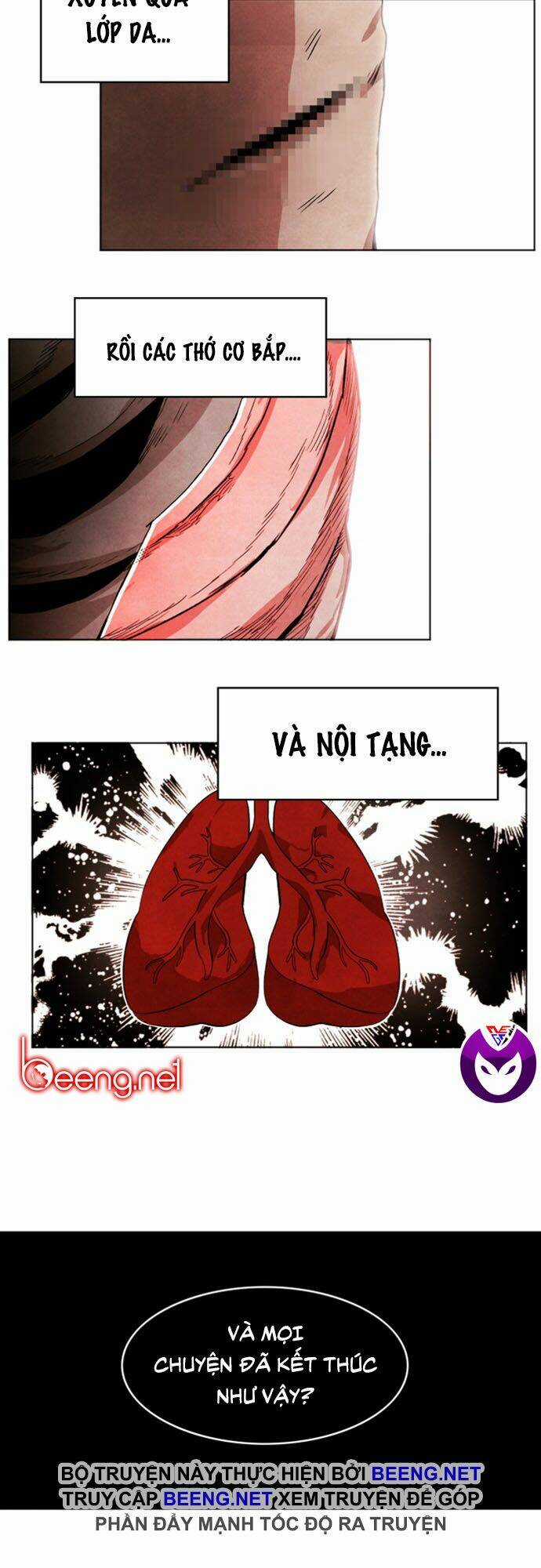 Hard Core Leveling Warrior Ss2 Chapter 37 trang 1