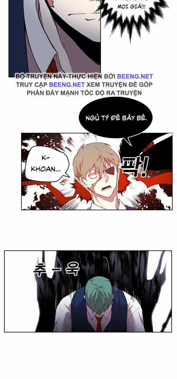 Hard Core Leveling Warrior Ss2 Chapter 37 trang 10