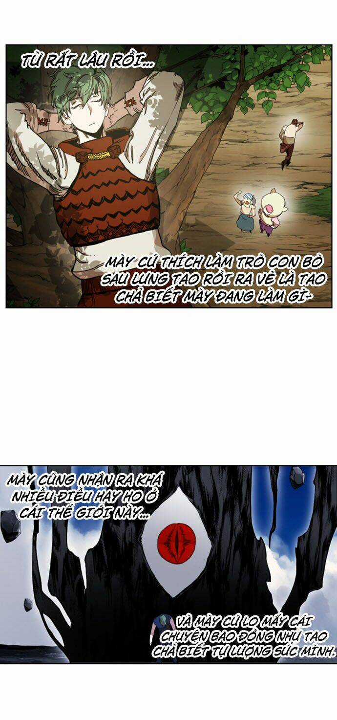 Hard Core Leveling Warrior Ss2 Chapter 37 trang 11