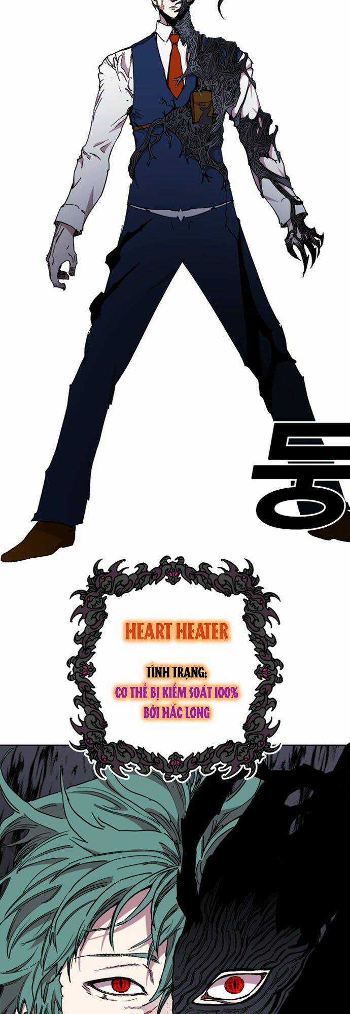 Hard Core Leveling Warrior Ss2 Chapter 37 trang 14