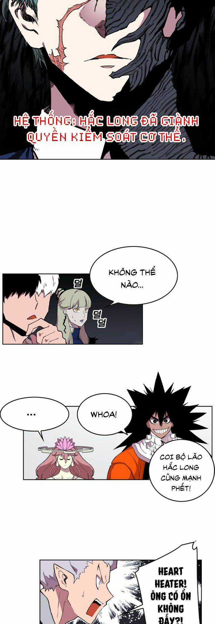 Hard Core Leveling Warrior Ss2 Chapter 37 trang 15