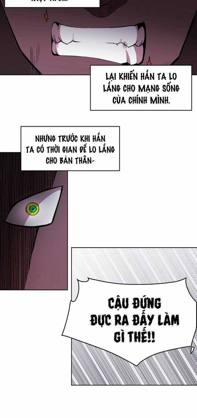 Hard Core Leveling Warrior Ss2 Chapter 37 trang 17