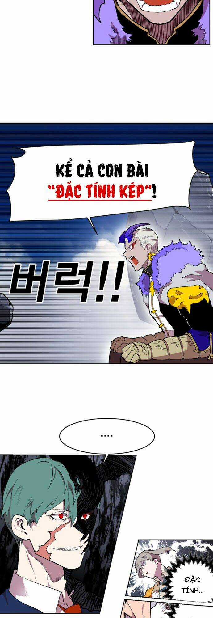 Hard Core Leveling Warrior Ss2 Chapter 37 trang 19