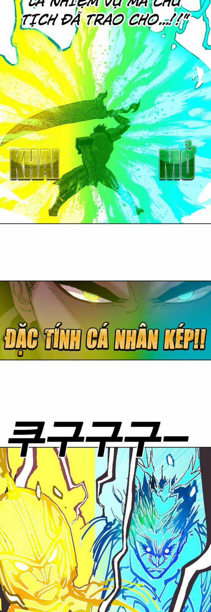 Hard Core Leveling Warrior Ss2 Chapter 37 trang 21