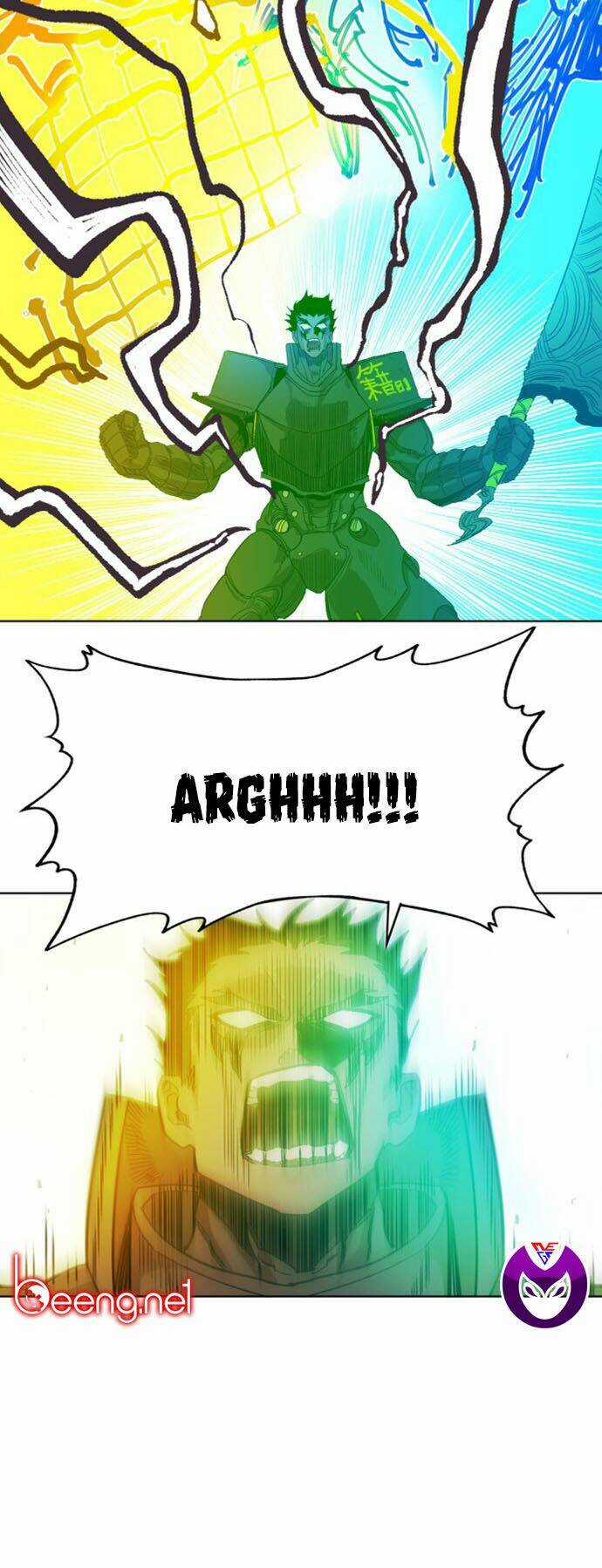 Hard Core Leveling Warrior Ss2 Chapter 37 trang 22