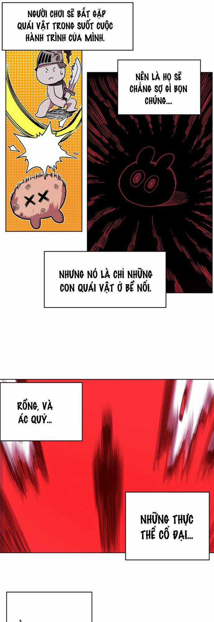 Hard Core Leveling Warrior Ss2 Chapter 37 trang 24