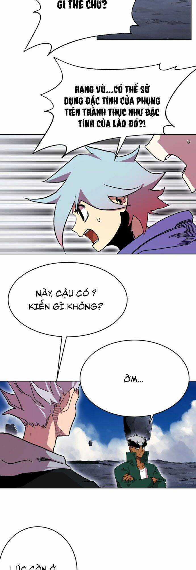 Hard Core Leveling Warrior Ss2 Chapter 37 trang 26