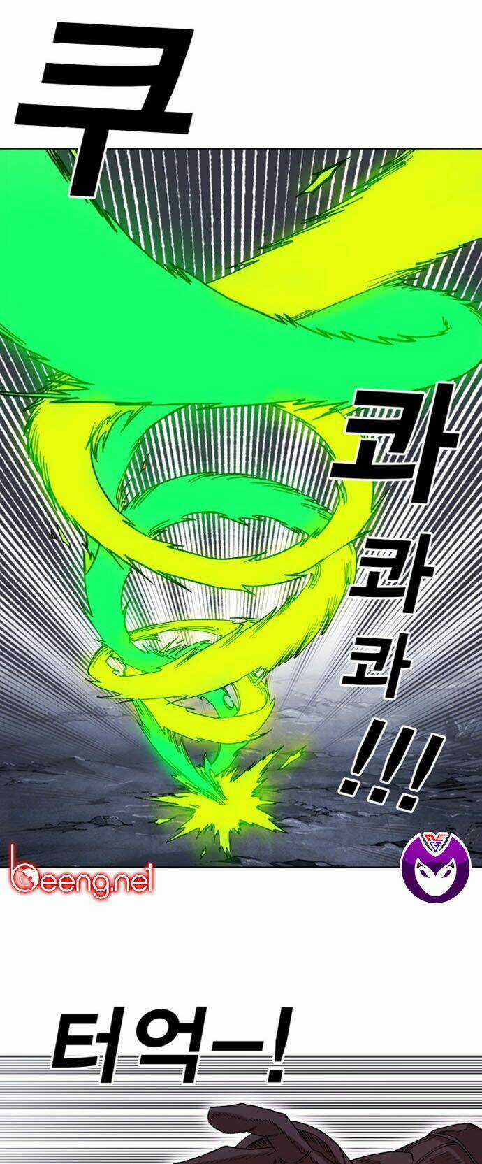 Hard Core Leveling Warrior Ss2 Chapter 37 trang 28