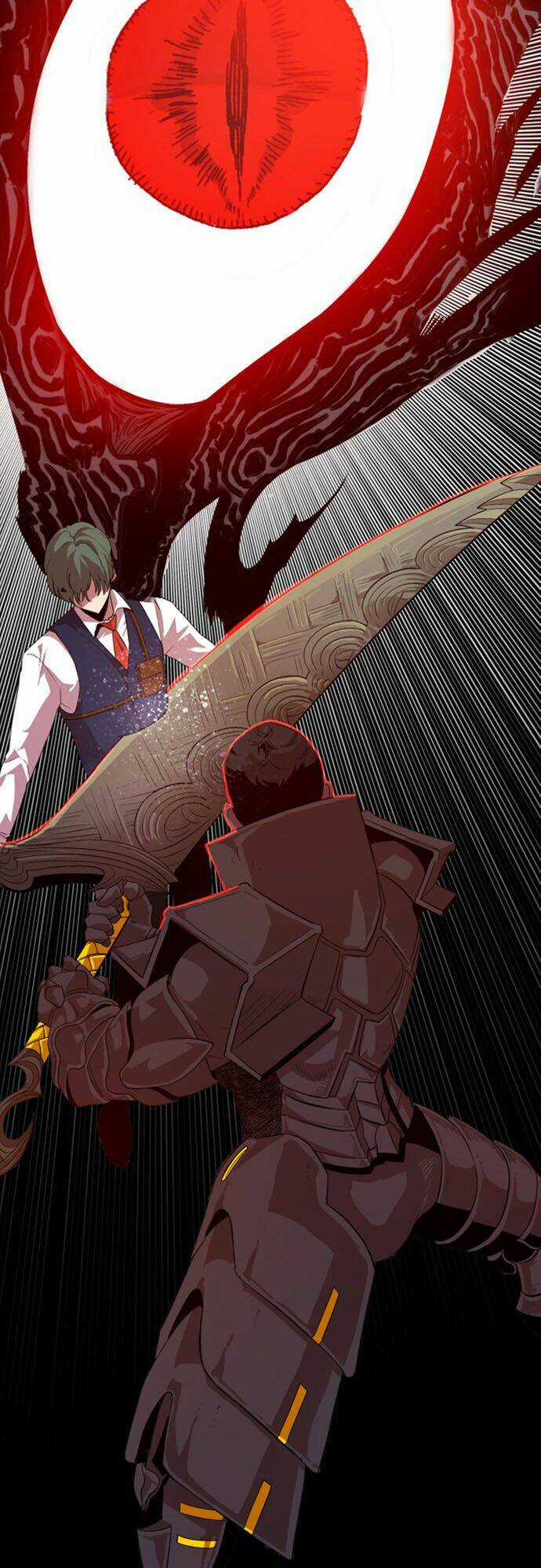 Hard Core Leveling Warrior Ss2 Chapter 37 trang 3