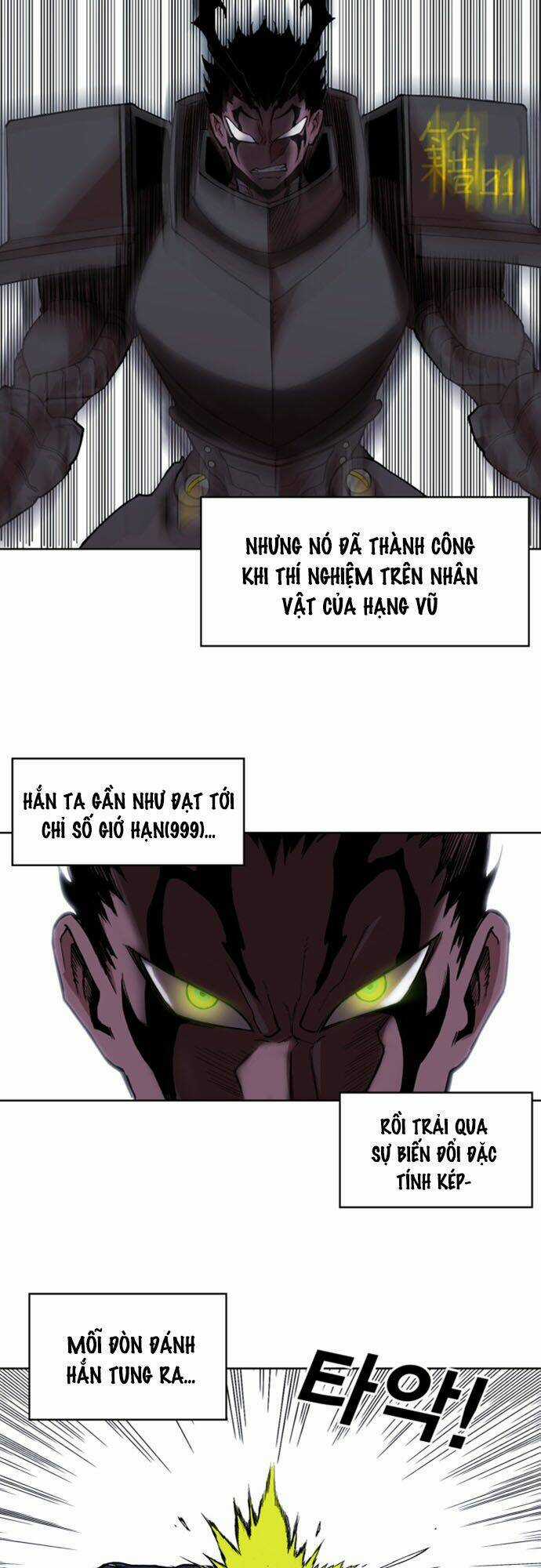 Hard Core Leveling Warrior Ss2 Chapter 37 trang 31