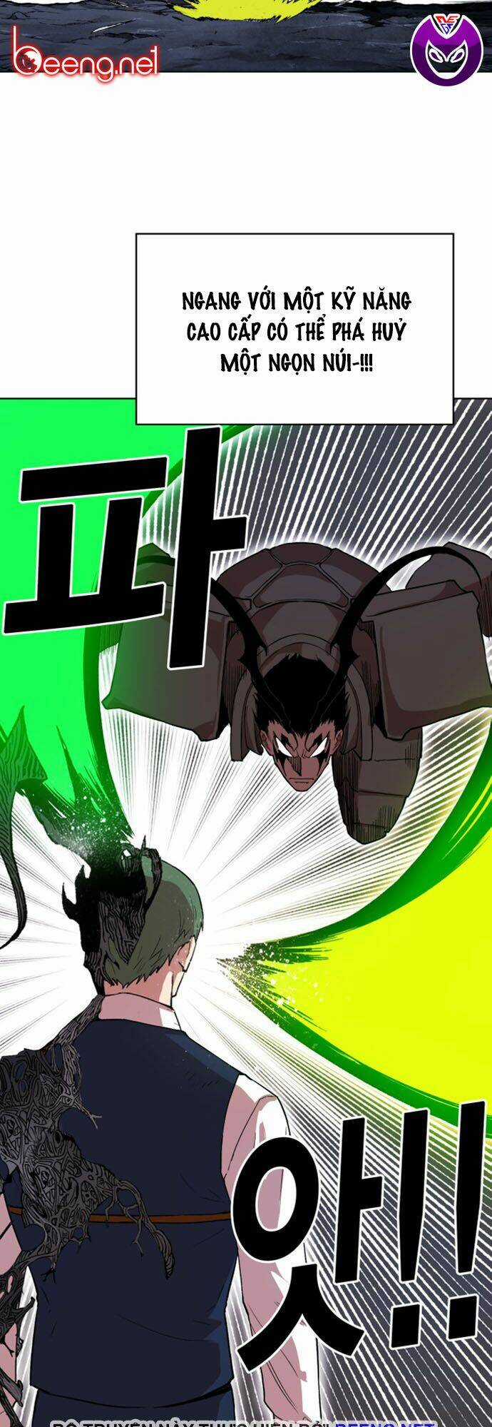 Hard Core Leveling Warrior Ss2 Chapter 37 trang 32