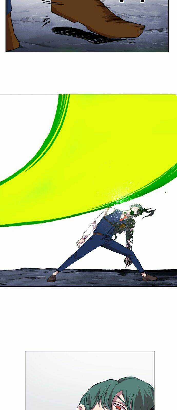 Hard Core Leveling Warrior Ss2 Chapter 37 trang 35