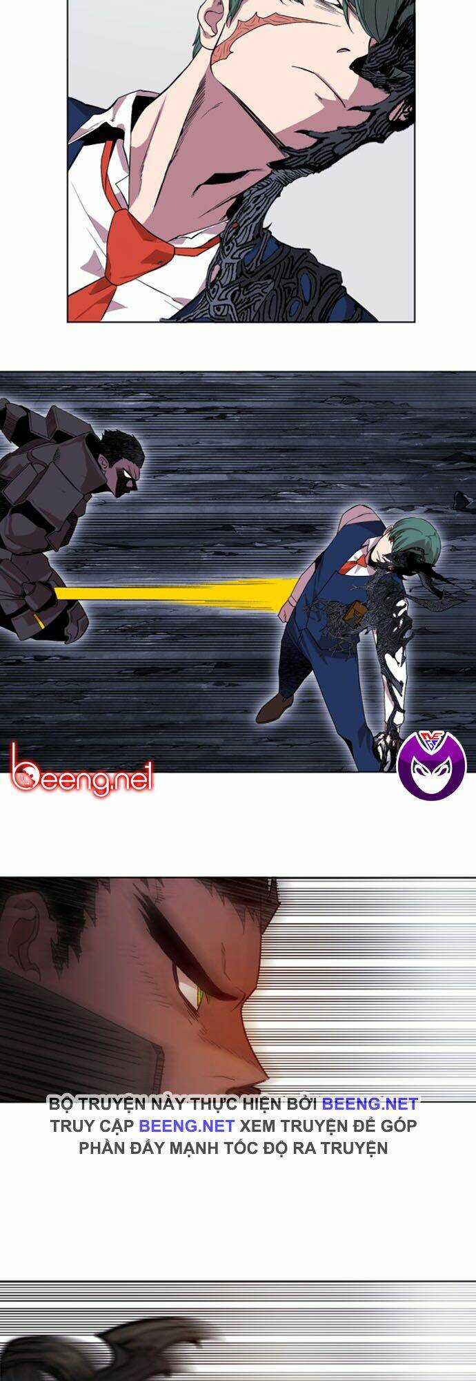 Hard Core Leveling Warrior Ss2 Chapter 37 trang 36