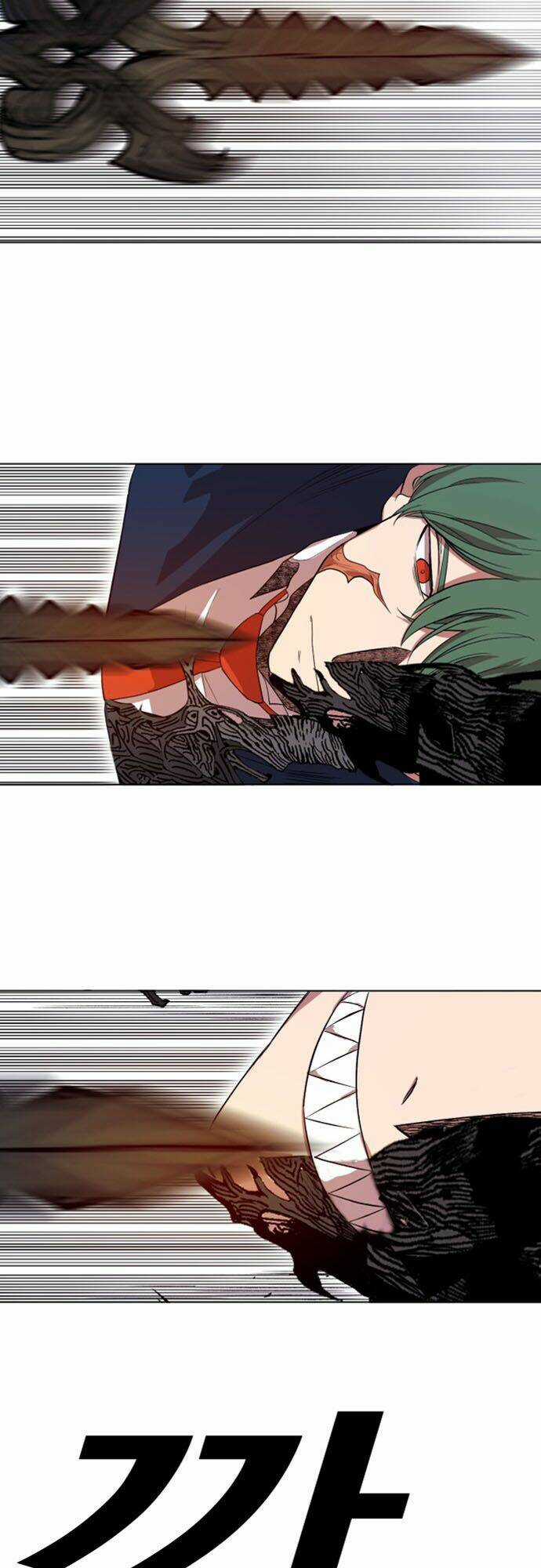 Hard Core Leveling Warrior Ss2 Chapter 37 trang 37