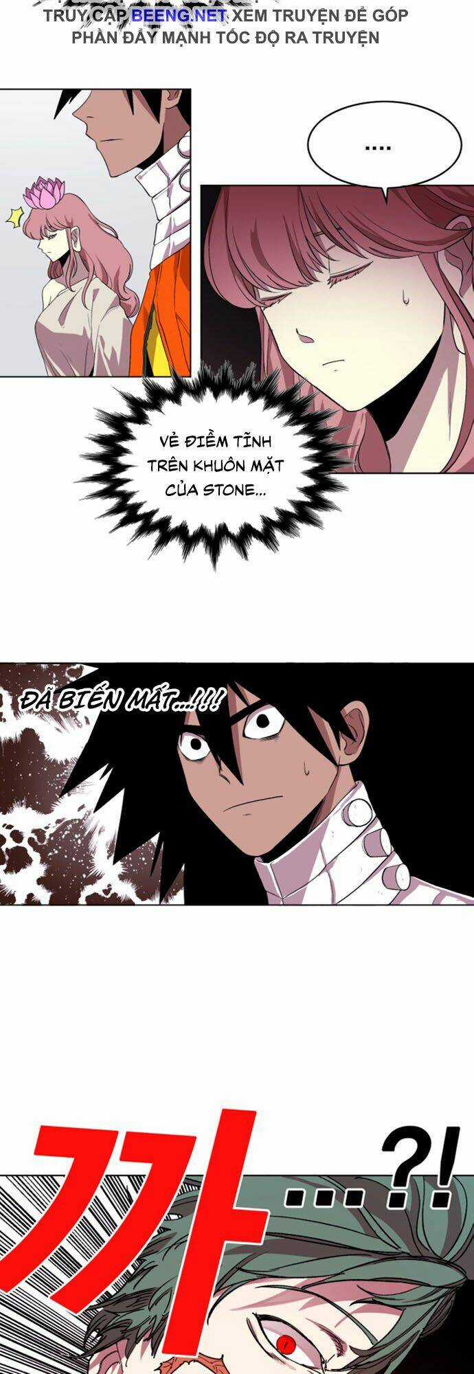 Hard Core Leveling Warrior Ss2 Chapter 37 trang 39