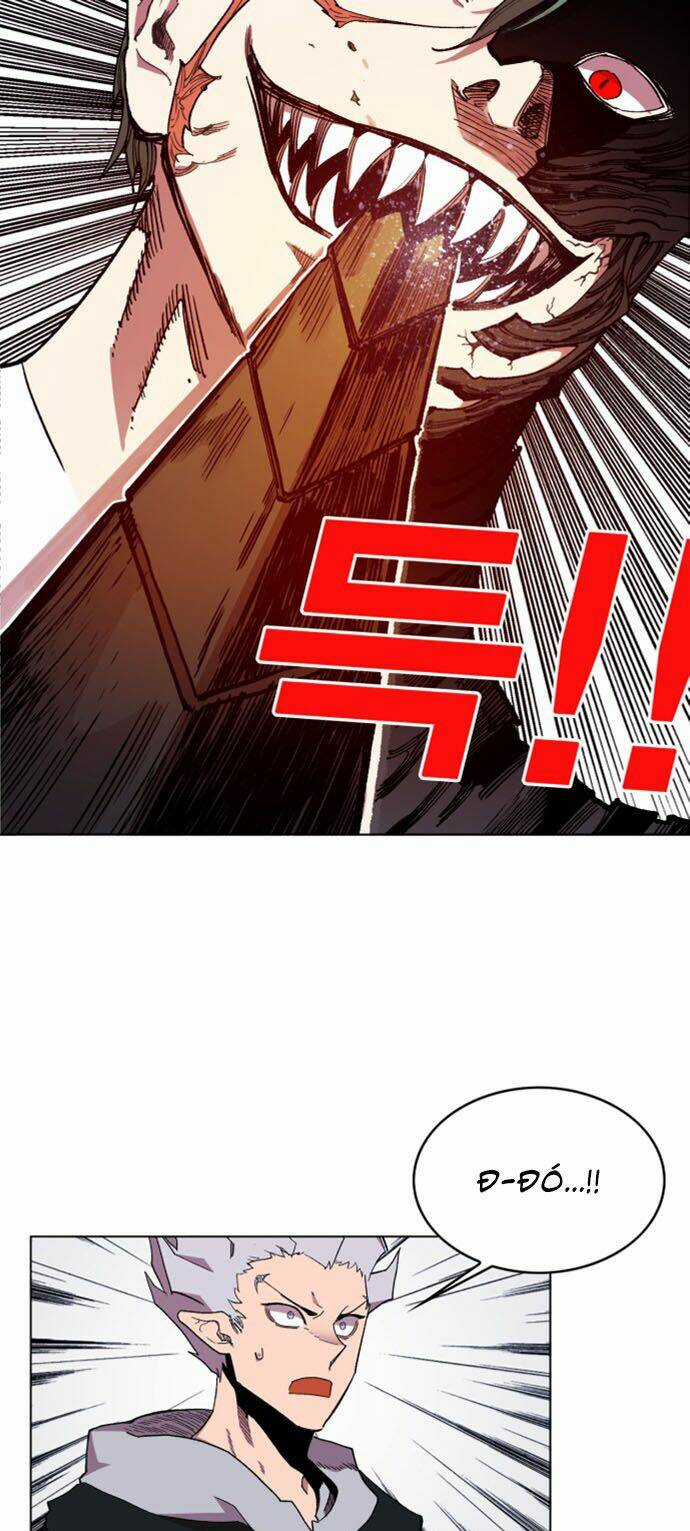 Hard Core Leveling Warrior Ss2 Chapter 37 trang 40