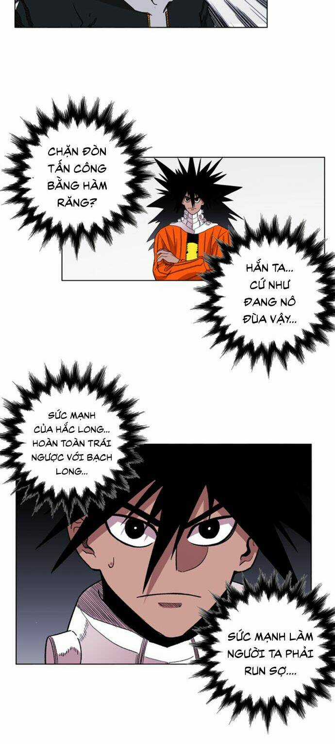 Hard Core Leveling Warrior Ss2 Chapter 37 trang 41