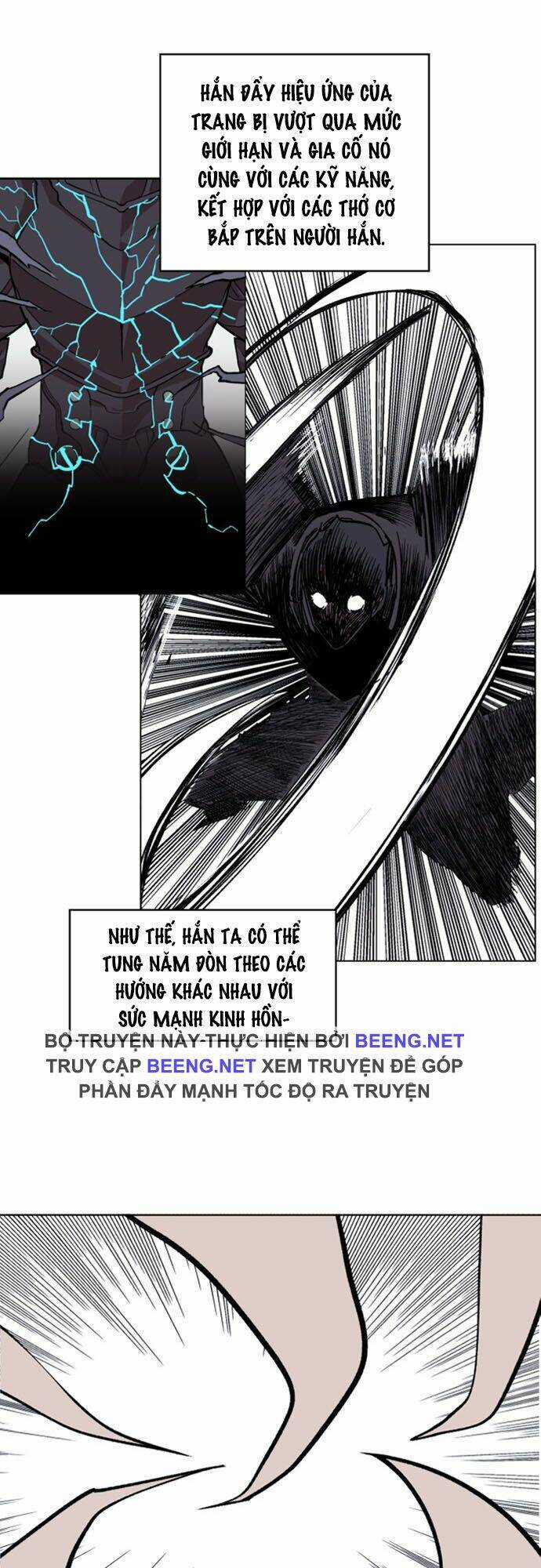 Hard Core Leveling Warrior Ss2 Chapter 37 trang 43