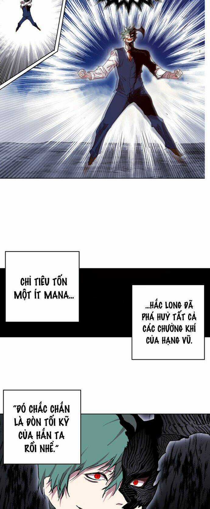 Hard Core Leveling Warrior Ss2 Chapter 37 trang 47