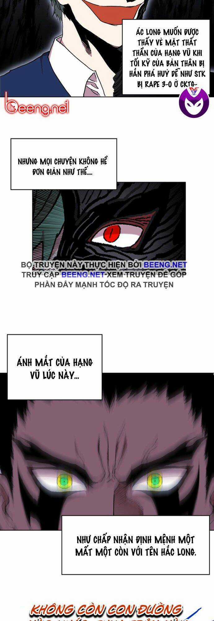 Hard Core Leveling Warrior Ss2 Chapter 37 trang 48