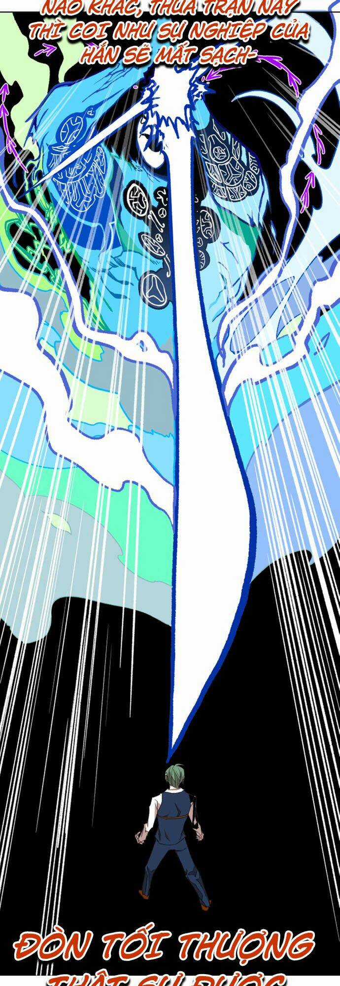 Hard Core Leveling Warrior Ss2 Chapter 37 trang 49