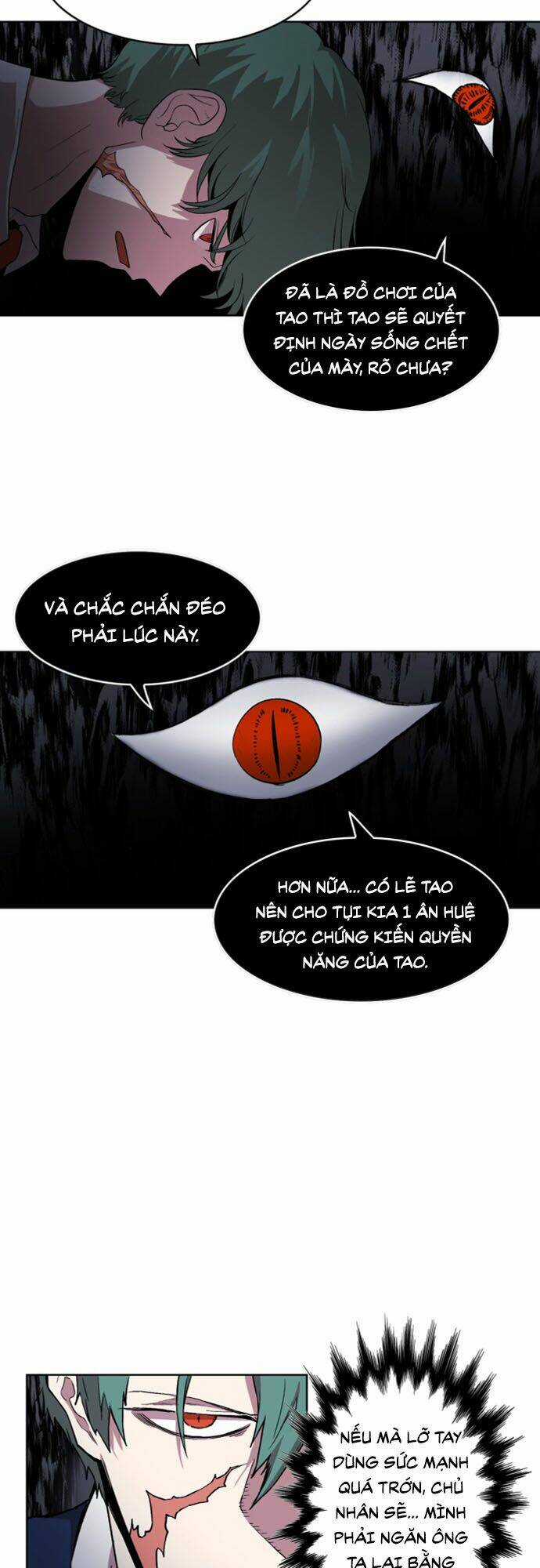 Hard Core Leveling Warrior Ss2 Chapter 37 trang 9