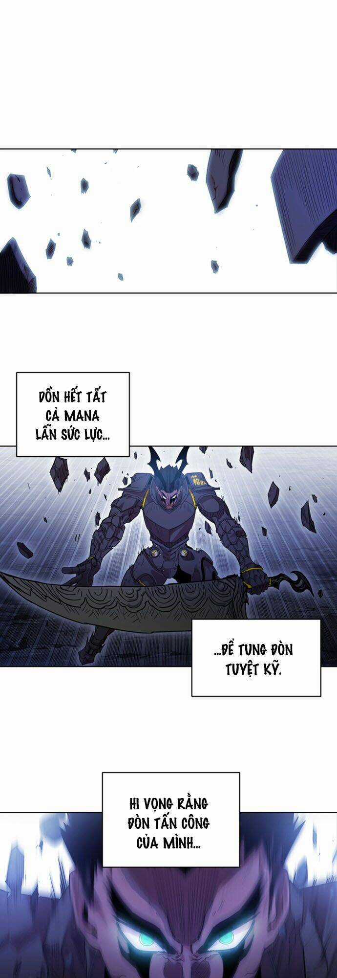 Hard Core Leveling Warrior Ss2 Chapter 38 trang 0