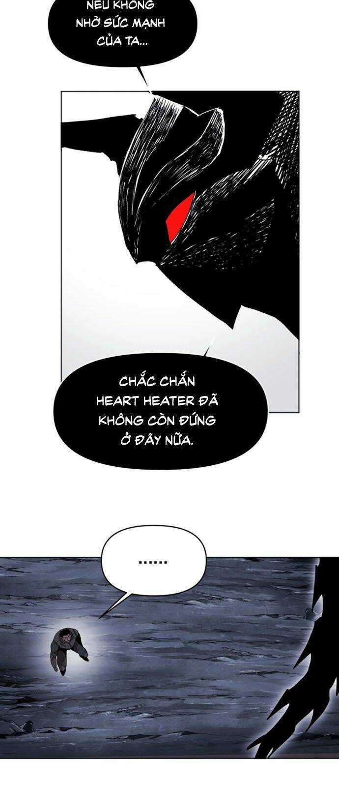 Hard Core Leveling Warrior Ss2 Chapter 38 trang 10