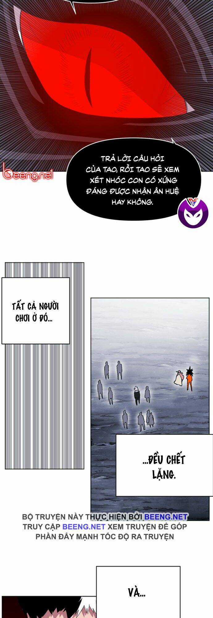 Hard Core Leveling Warrior Ss2 Chapter 38 trang 12