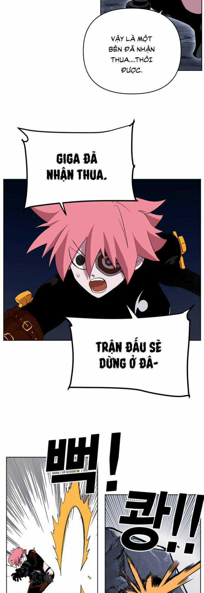 Hard Core Leveling Warrior Ss2 Chapter 38 trang 14