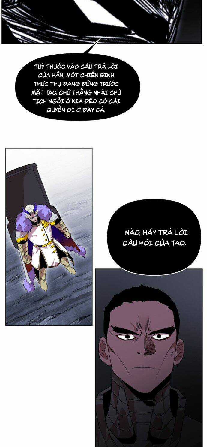 Hard Core Leveling Warrior Ss2 Chapter 38 trang 17