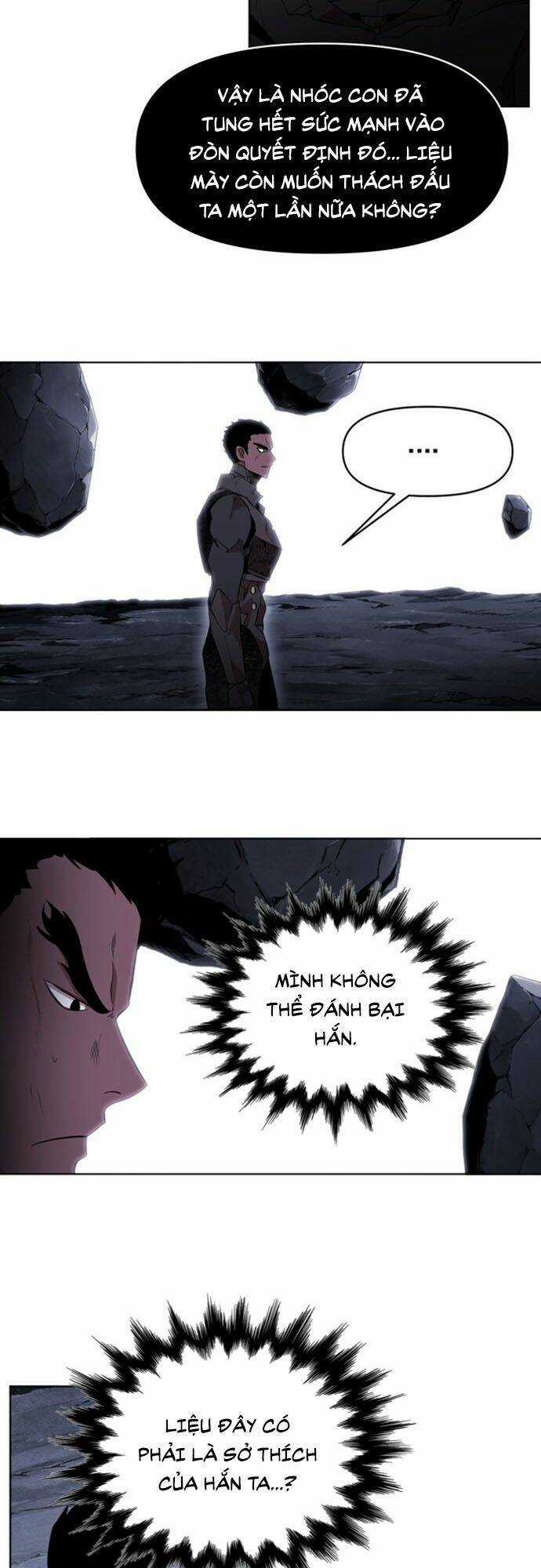 Hard Core Leveling Warrior Ss2 Chapter 38 trang 18