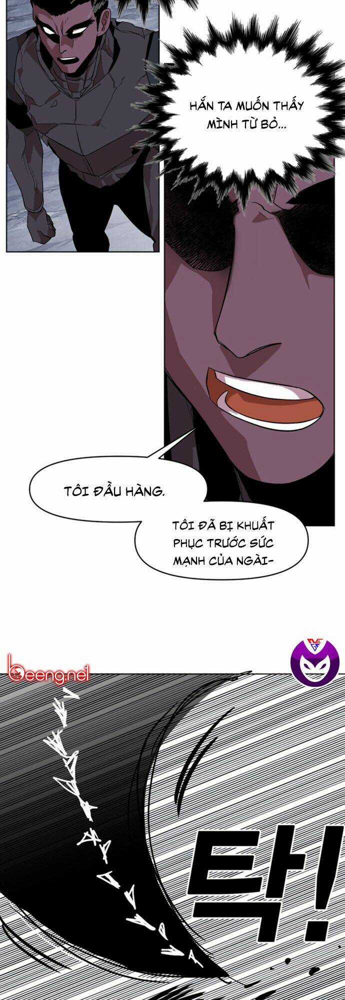 Hard Core Leveling Warrior Ss2 Chapter 38 trang 19