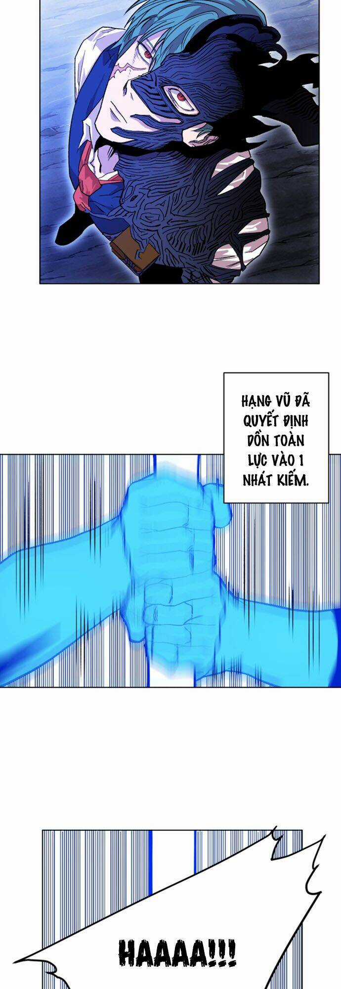 Hard Core Leveling Warrior Ss2 Chapter 38 trang 2