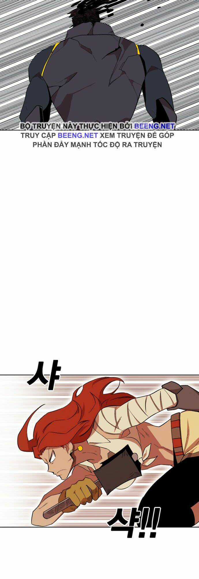 Hard Core Leveling Warrior Ss2 Chapter 38 trang 20