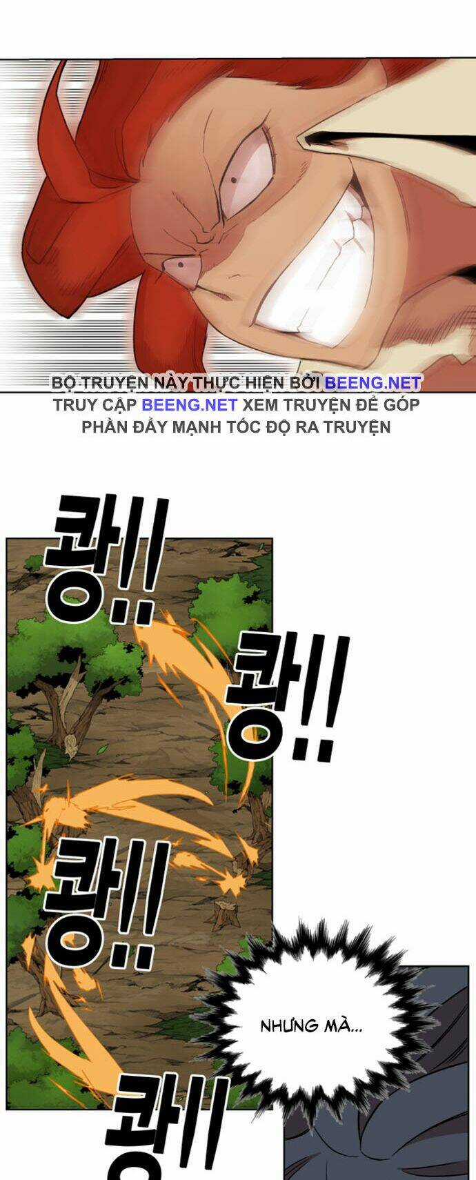 Hard Core Leveling Warrior Ss2 Chapter 38 trang 23