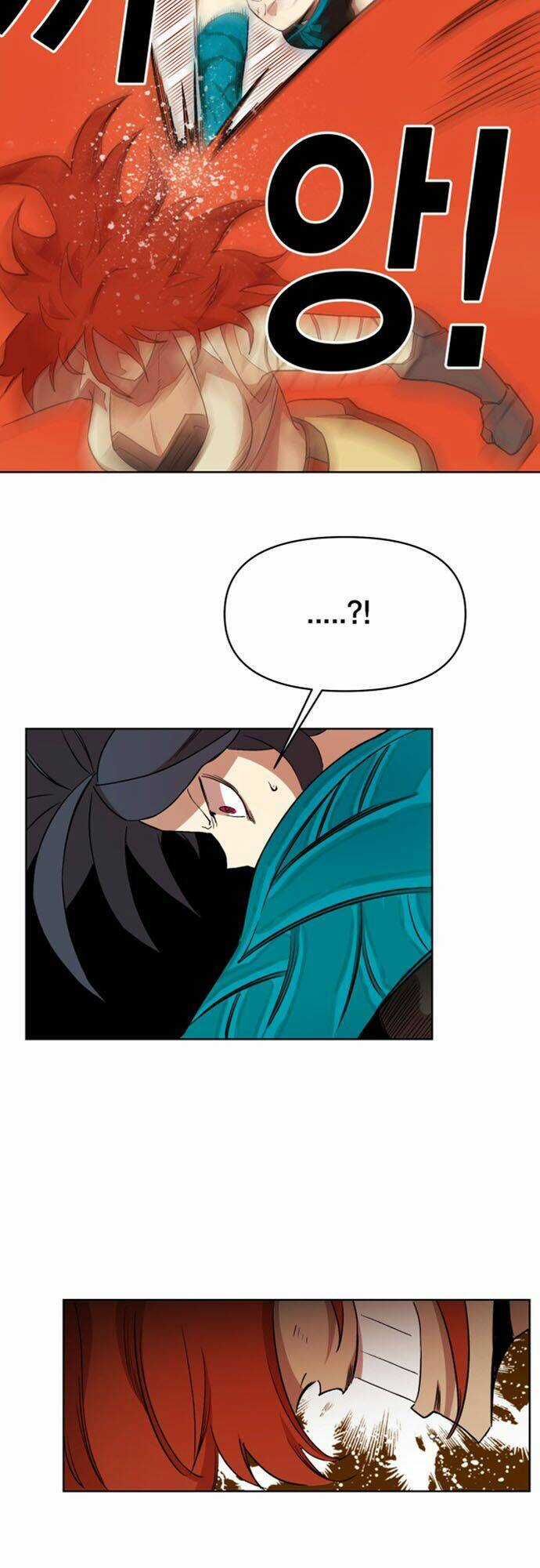 Hard Core Leveling Warrior Ss2 Chapter 38 trang 26