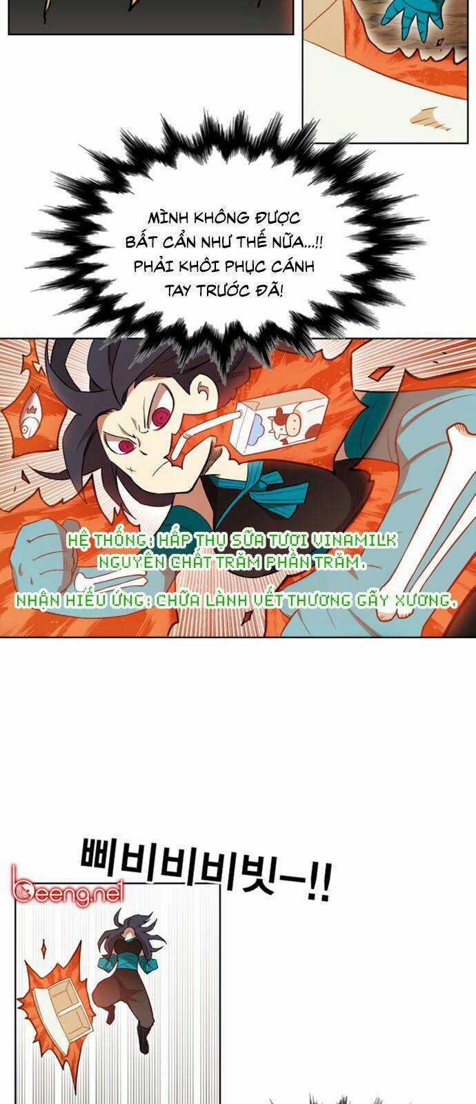 Hard Core Leveling Warrior Ss2 Chapter 38 trang 28