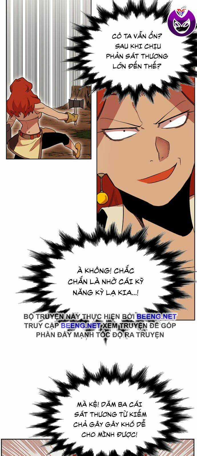 Hard Core Leveling Warrior Ss2 Chapter 38 trang 29