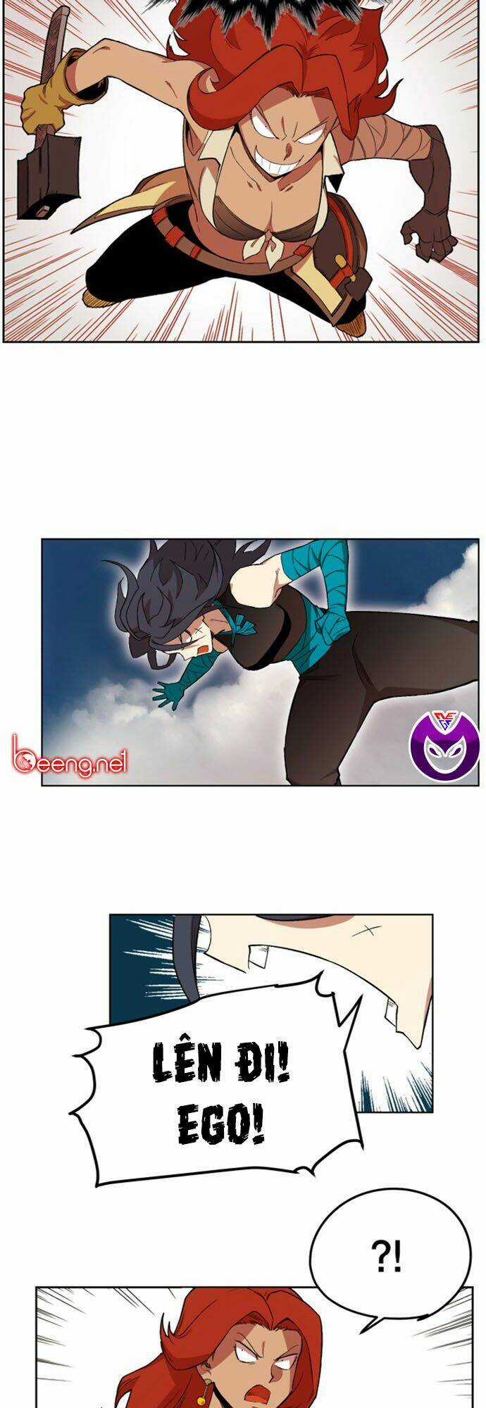 Hard Core Leveling Warrior Ss2 Chapter 38 trang 30