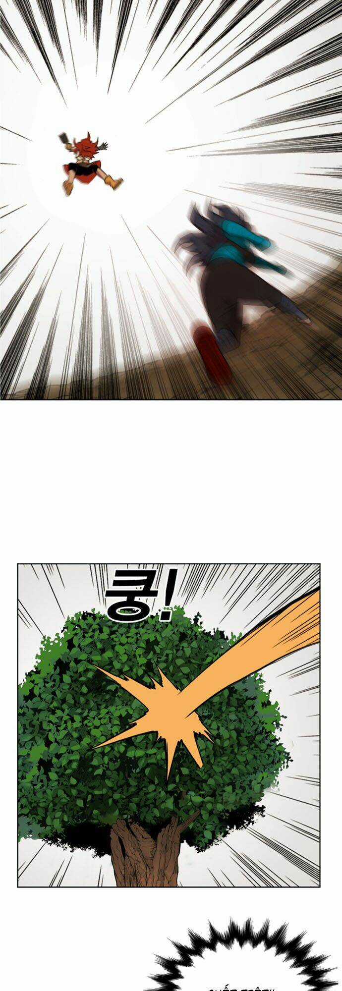 Hard Core Leveling Warrior Ss2 Chapter 38 trang 33