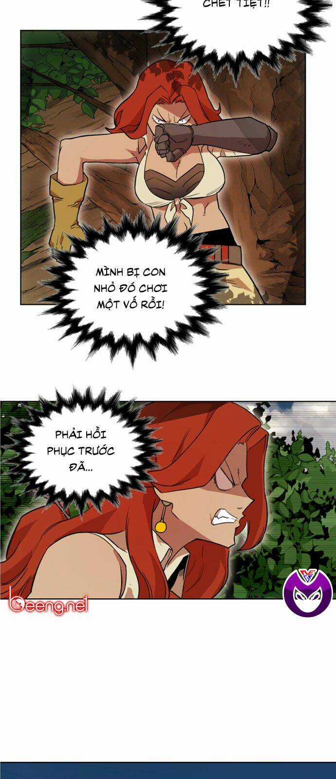 Hard Core Leveling Warrior Ss2 Chapter 38 trang 34