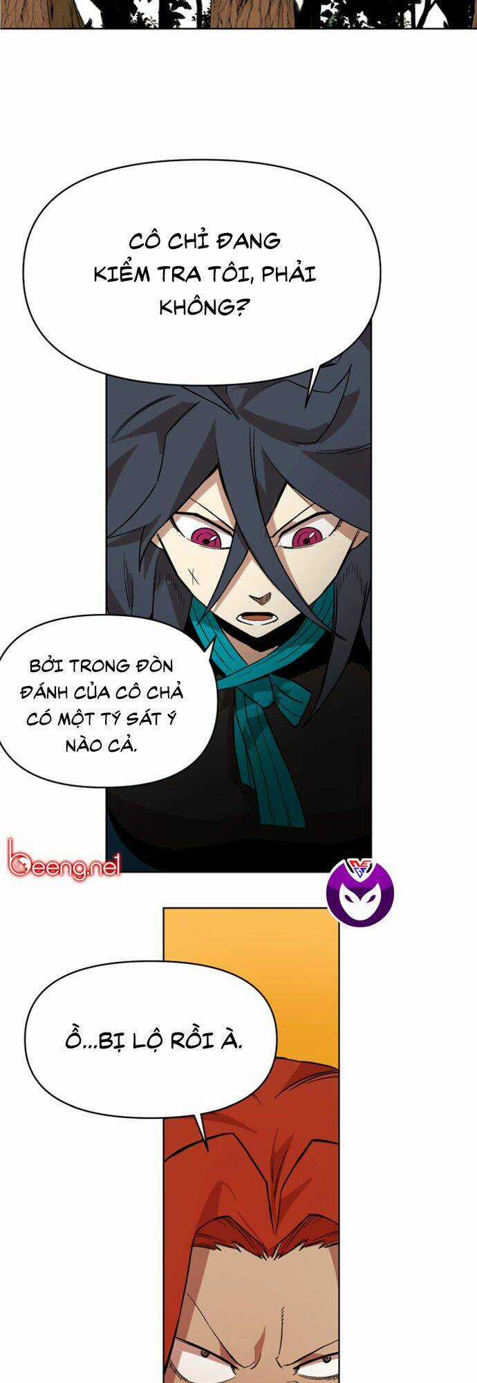 Hard Core Leveling Warrior Ss2 Chapter 38 trang 36