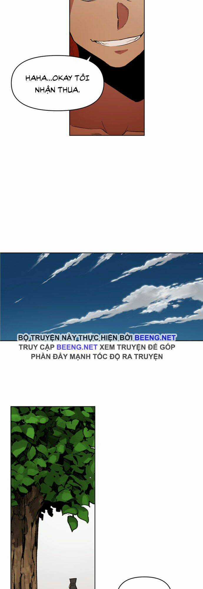 Hard Core Leveling Warrior Ss2 Chapter 38 trang 37